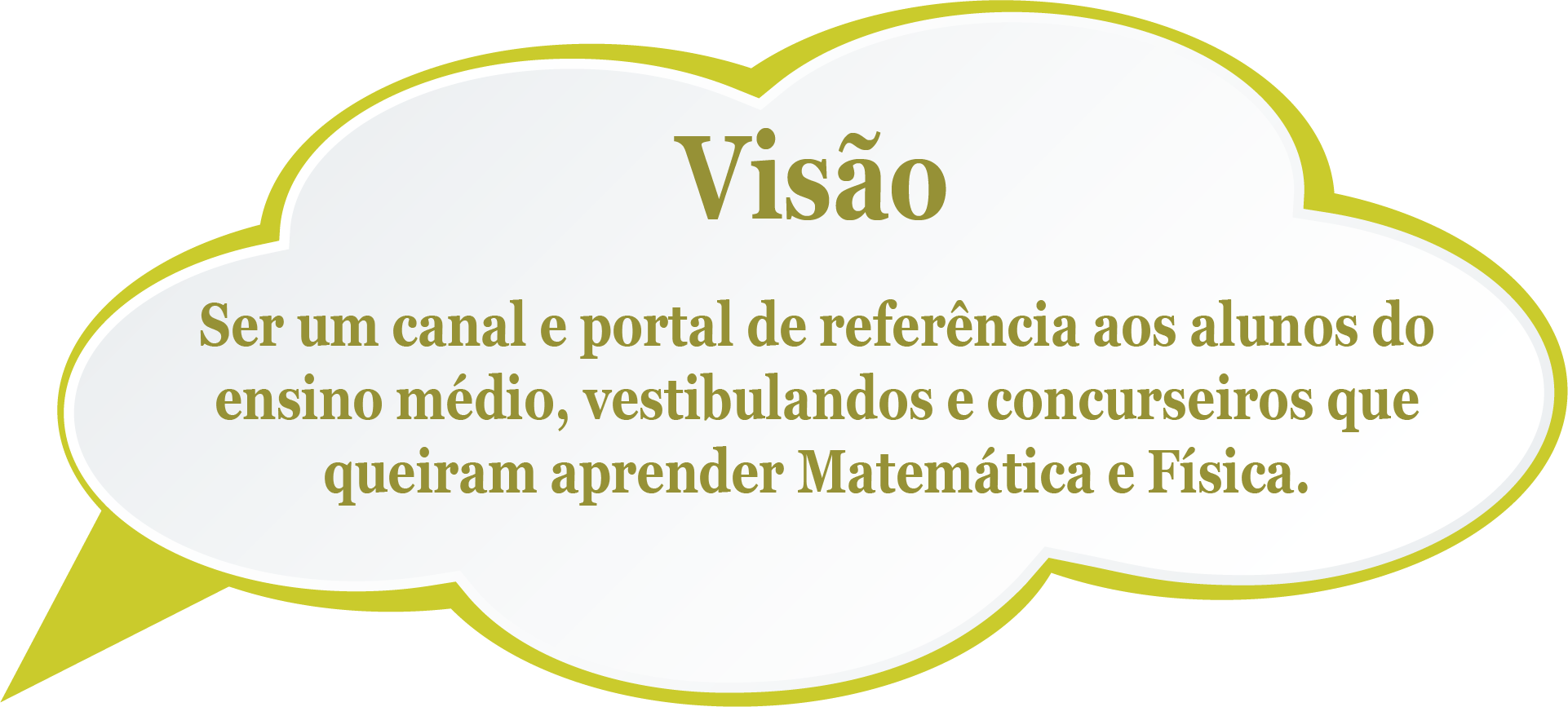 Arte original com a visão do Alferes Brasil